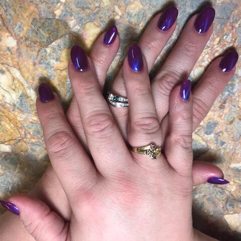 NT NAILS, nail salon in Ontario, OH
