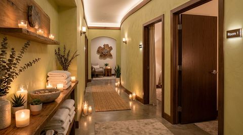 Westwood Studio & Spa, spa in Wooster, OH